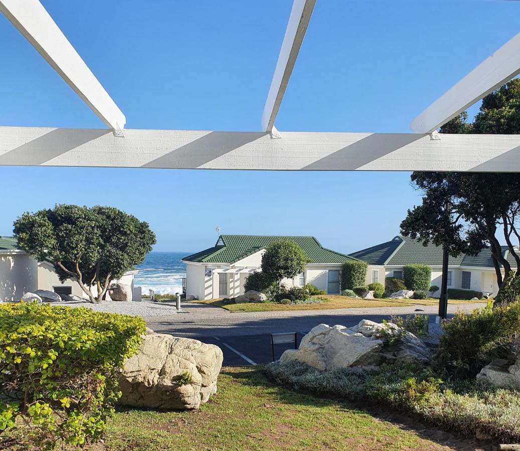 57 Whale Rock Estate Apartment Херманус Екстериор снимка