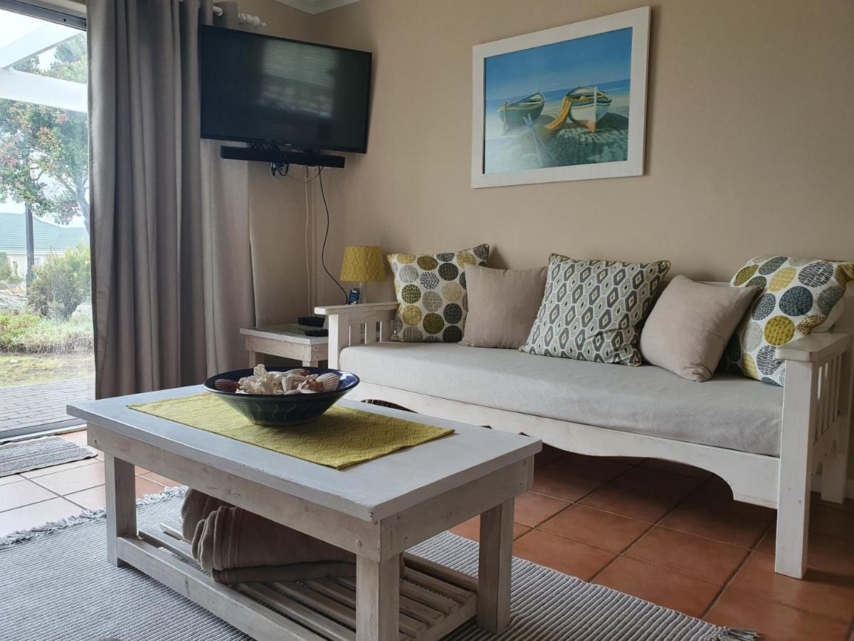 57 Whale Rock Estate Apartment Херманус Екстериор снимка
